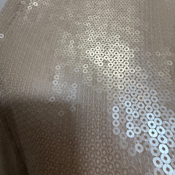 Retrofête JACE SEQUIN TOP Size: M Original Price $395 *Pants Avail Separately* - Picture 12 of 12